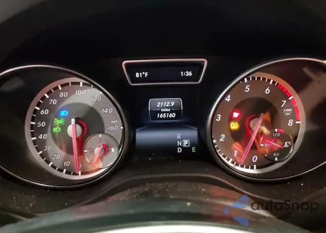 2014 Mercedes-Benz Cla 250 из США, поврежденный, VIN WDDSJ4EB6EN157376